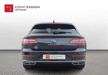 Volkswagen Arteon Fastback Facelifting 2.0 TSI 190KM 2024 Volkswagen Arteon 2.0TSI 190KM DSG R-Line SalonPL Virtual Kamera Ambiente, zdjęcie 3