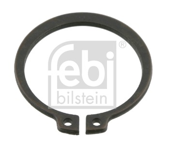 FEBI BILSTEIN Стопорное кольцо Febi Bilstein 04118