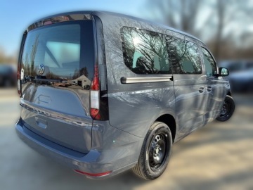 Volkswagen Caddy V Caddy 2.0 TDI 122KM 2025 Volkswagen Caddy MAXI/AUTOMAT DSG/7 osób, diesel 2, zdjęcie 3