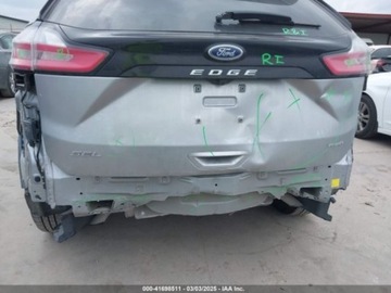 Ford Edge II 2024 Ford Edge 2024r., 4x4, 2.0L 2.0 Benzyna 250KM, zdjęcie 6