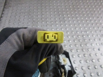 HONDA HR-V I ULOŽENÍ AIRBAG ŘIDIČE