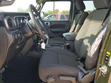 Jeep 2023 Jeep Gladiator Sport 2023 3.6l 3.6 Benzyna 285KM, zdjęcie 7