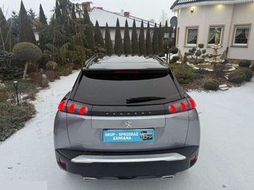 Peugeot 2008 II SUV 1.2 PureTech 130KM 2021 Peugeot 2008 1.2 PureTech 130KM GT-Line Edition 2021r Możliwa zamiana, zdjęcie 29