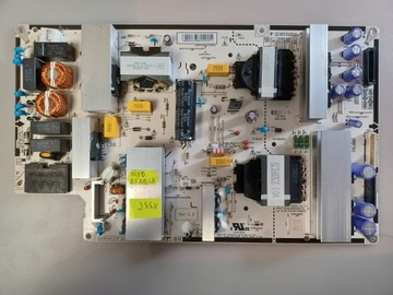 Moduł zasilania EAY65768823 z TV LG OLED55A13LA