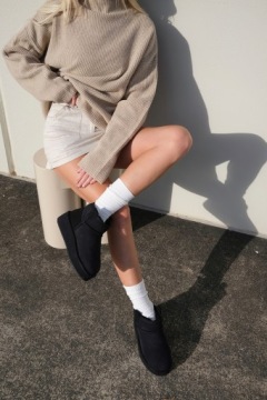 EMU Foy Flatform Micro W13073 41