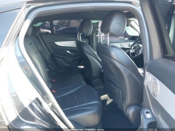 Mercedes GLC C253 2021 Mercedes-Benz GLC 300 4Matic Coupe 2021 2.0l 2.0 Benzyna 255KM, zdjęcie 12
