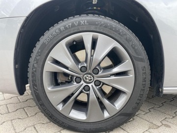 Toyota Proace II 2021 Toyota PROACE CITY VERSO 1.5 D-4D Family, zdjęcie 16