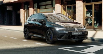 Volkswagen Golf VIII 2025 Volkswagen Golf LED Matrix, Climatronic, pakiet zimowy, dostepny od reki, zdjęcie 3