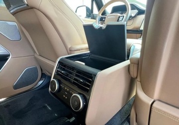 Land Rover 2025 Land Rover Range Rover Range Rover L460 3.0D I6 350 PS AWD Auto Autobiogra, zdjęcie 4