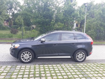Volvo XC60 I 2010 Xc60 d5 AWD 205km *XENIUM* w bogatej wersji wyposażenia * zadbana SZTUKA *, zdjęcie 3