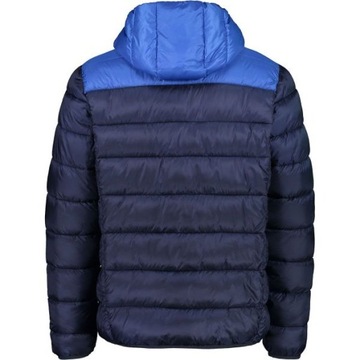 KURTKA CMP zimowa FIX HOOD 30K2757/13NH męska 4XL