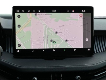 Skoda Superb III Kombi Facelifting 2.0 TDI SCR 150KM 2024 Skoda Superb Salon PL FV23 Head-Up Skora Kamery 360 Canton Gwarancja, zdjęcie 31