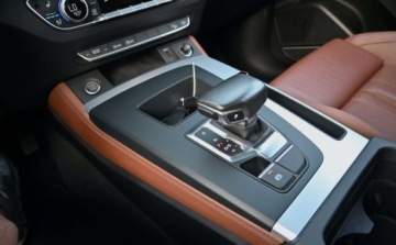 Audi Q5 II SUV Facelifting 2.0 45 TFSI 265KM 2022 Audi Q5 2,0 TDI 204KM Quattro S-LINE Panorama HAK Bang Olufsen 2.0 Diesel, zdjęcie 12