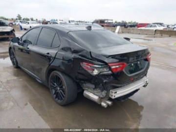 Toyota Camry IX 2023 Toyota Camry xse, 2023r., 3.5L 3.5 Benzyna 301KM, zdjęcie 2