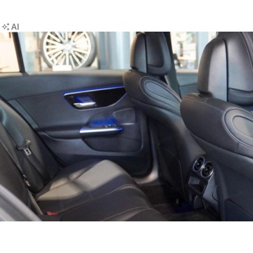 Mercedes Klasa C W206 Kombi 2.0 200d 163KM 2025 200 d Pakiet AVANTGARDE Advanced Plus + Kamera cofania + Keyless, zdjęcie 12