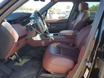 Land Rover 2025 Land Rover Range Rover SE 2025 4.4l 4.4 Benzyna 523KM, zdjęcie 7