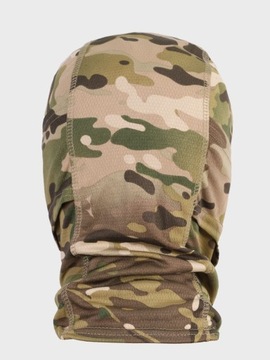 Термоактивная подшлемник Dominator Ninja Multicam