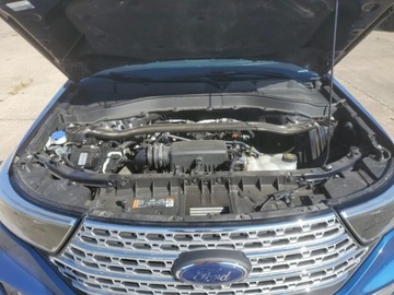 Ford Explorer VI 2021 Ford Explorer Limited 2021 2.3l 2.3 Benzyna 300KM, zdjęcie 6