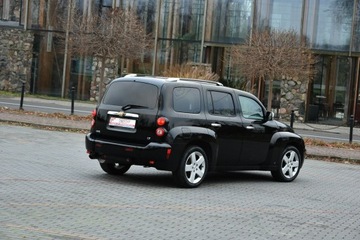 Chevrolet HHR 2009 Chevrolet HHR 2.4i 170KM Manual 2009r. Klima, zdjęcie 19