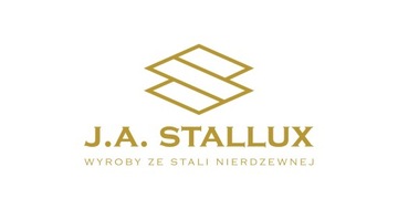 WZ Widelec ogniskowy BABY 130 cm bezpieczny INOX