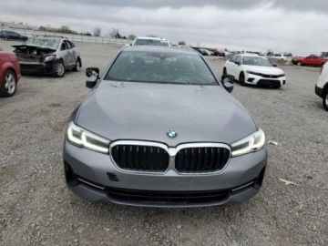 BMW Seria 5 G90-91 2023 BMW Seria 5 2023 2.0L Turbo AWD 2.0 Benzyna 250KM, zdjęcie 5