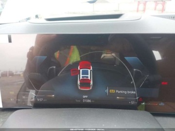 BMW X7 2026 BMW X7 xDrive40i 2026 3.0l 3.0 Benzyna 375KM, zdjęcie 10