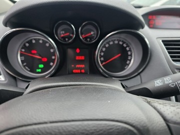 Opel Mokka I SUV 1.4 Turbo ECOTEC 140KM 2015 Opel Mokka 1.4 140ps Benzyna Klimatronic Alusy 17, zdjęcie 25