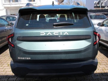 Dacia Bigster 1.2 TCe 140KM 2025 Expression LPG 1.2 TCe mHEV 140KM / Pakiet Zimowy Plus, zdjęcie 3
