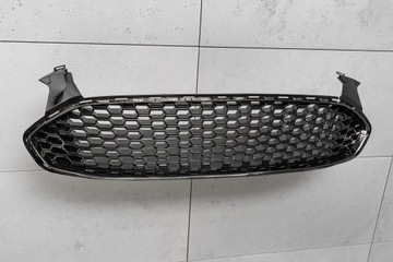 FORD MONDEO MK5 V SPORT VIGNALE РЕШЕТКА DS738A146ZW