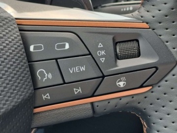 Cupra Ateca Crossover Facelifting 2.0 TSI 300KM 2023 Cupra Ateca VZ4Drive 300KM Kamera 360 2.0 Benzyna 300KM, zdjęcie 18