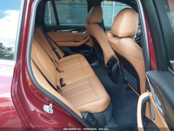 BMW X3 G01 2023 BMW X3 XDrive30I 2023 2.0l 2.0 Benzyna 248KM, zdjęcie 13