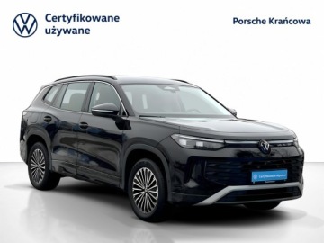 Volkswagen Tayron 2025 Volkswagen Tayron Ambiente! ACC! 7 Miejsc! Matrix, zdjęcie 6