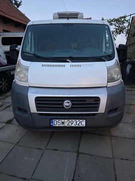 AIRBAG AIR NÁDRŽ DESKA KONZOLA ŘIDIČE ULOŽENÍ FIAT DUCATO 06->