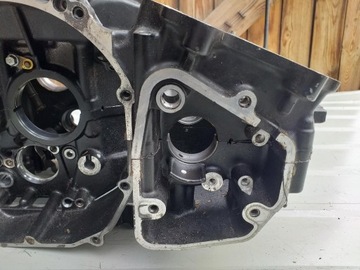 КАРТРИДЖ БЛОК ДВИГАТЕЛЯ KAWASAKI ZX12R