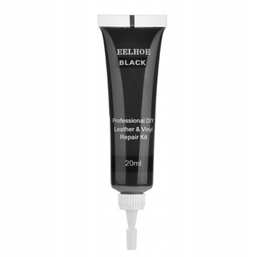 Klej Do Naprawy Skóry Naprawa Sofy 20ML