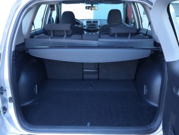 Toyota RAV4 III MPV 2.0VVT-i Multidrive S 158KM 2010 Toyota RAV 4 2.0 VVT-i, GAZ, Klima, Parktronic, zdjęcie 12