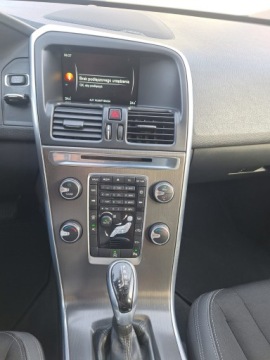 Volvo XC60 I 2014 VOLVO XC60 SUV 2.0 Diesel 2014r, zdjęcie 6