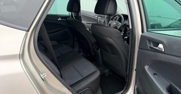 Hyundai Tucson III SUV 1.7 CRDI 115KM 2016 Hyundai Tucson 1.7 CRDI BlueDrive Go 2WD 115 KM Salon PL 1.7 Diesel 115KM, zdjęcie 16