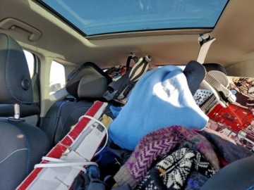 Volkswagen 2024 Volkswagen Inny 2024 VOLKSWAGEN TAOS SE 1.5 Benzyna 174KM, zdjęcie 9