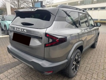 Dacia Bigster 1.2 mild hybrid 140 140KM 2025 Od ręki - Journey LPG 1.2 mHEV 140KM / Dach panoramiczny, zdjęcie 3