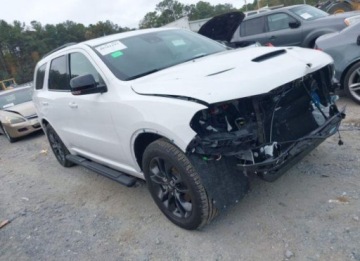 Dodge Durango III 3.6 V6 294KM 2024 Dodge Durango 2024, 3.6L, GT PLUS, od ubezpieczalni 3.6 Benzyna 295KM, zdjęcie 7