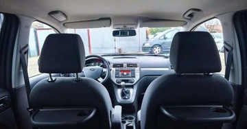 Ford C-MAX II 2010 Ford C-MAX Ford C-MAX 1.6 Benzyna 100KM, zdjęcie 19