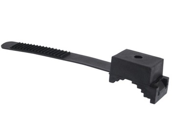 Зажимы ленточные для кабельных проводов UP 30 UV