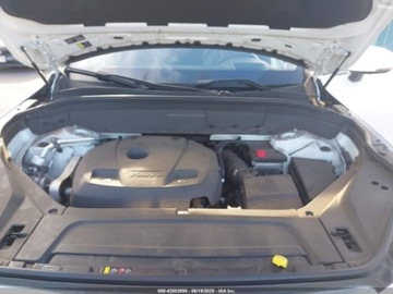 Volvo XC90 II 2021 Volvo XC 90 T6 Inscription 6 Passenger 2021 2.0l 2.0 Benzyna 316KM, zdjęcie 8