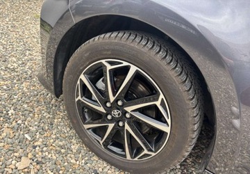 Toyota 2023 Toyota Yaris Samochod z gwarancja 1.5 Hybryda 116KM, zdjęcie 15