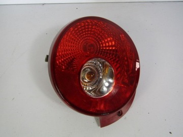 CHEVROLET MATIZ II SVĚTLO ZADNÍ LEVÝ