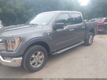 Ford 2023 Ford F150 XLT 2023 5.0l 5.0 Benzyna 400KM, zdjęcie 1