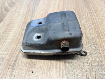 STERWINS BCS 43 ГЛУШИТЕЛЬ ВЫХЛОПА