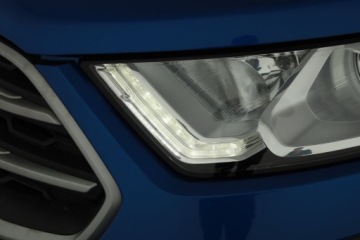 Ford Ecosport II SUV Facelifting 1.0 EcoBoost 125KM 2019 Ford Ecosport 1.0 EcoBoost, Navi, Klima, zdjęcie 18