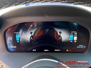  McLaren Artura _RWD_3.0 L_671 km_2023r_4 756 KM 3.0 Hybryda 671KM, zdjęcie 9